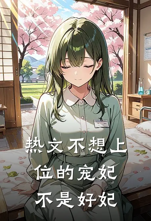 热文不想上位的宠妃不是好妃