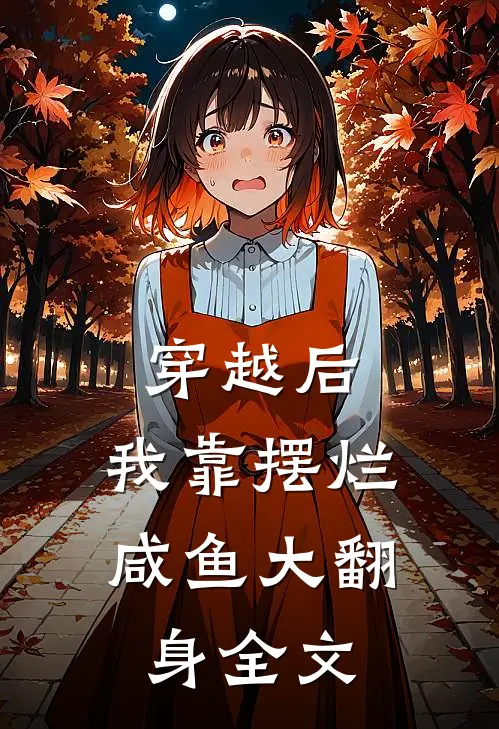 穿越后，我靠摆烂咸鱼大翻身全文