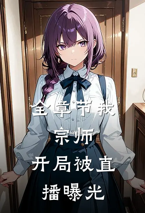 全章节我，宗师，开局被直播曝光