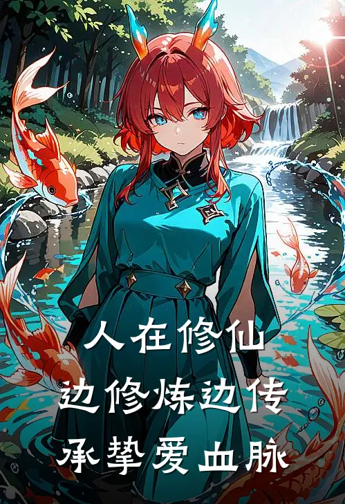 人在修仙，边修炼边传承挚爱血脉