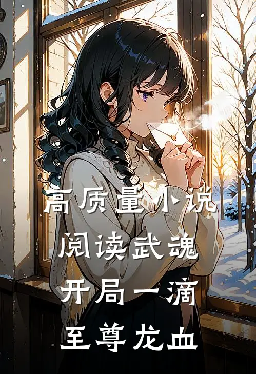 高质量小说阅读武魂：开局一滴至尊龙血
