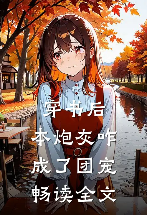 穿书后，本炮灰咋成了团宠畅读全文