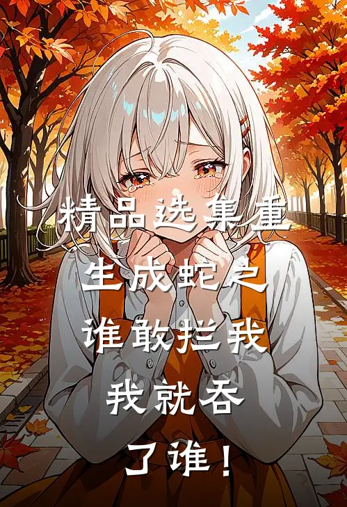 精品选集重生成蛇之谁敢拦我，我就吞了谁！