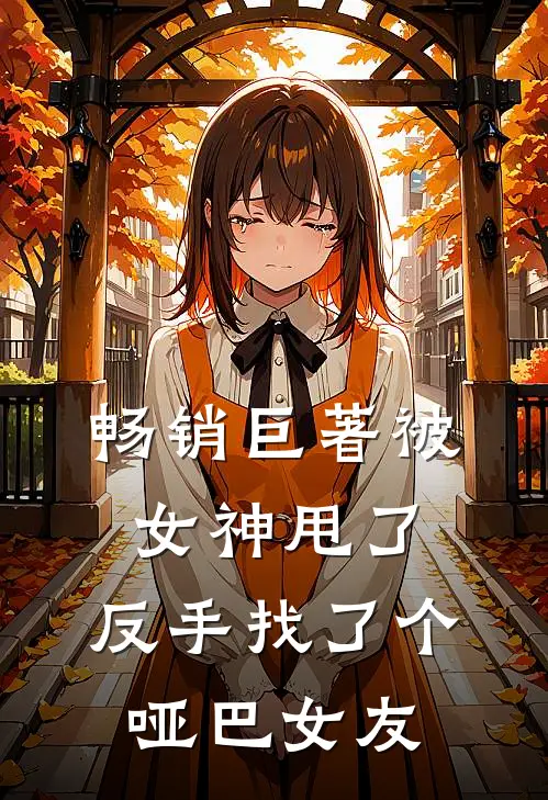 畅销巨著被女神甩了，反手找了个哑巴女友
