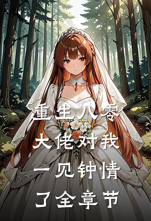 重生八零，大佬对我一见钟情了全章节