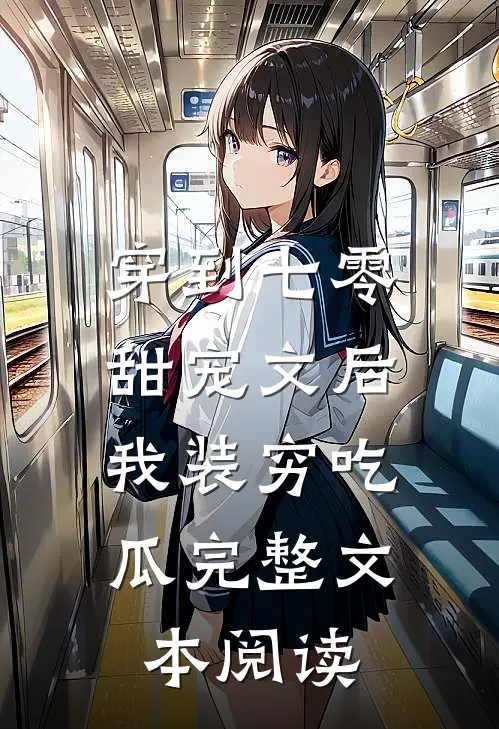 穿到七零甜宠文后，我装穷吃瓜完整文本阅读