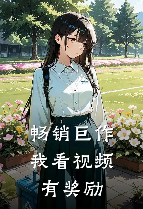 畅销巨作我看视频有奖励