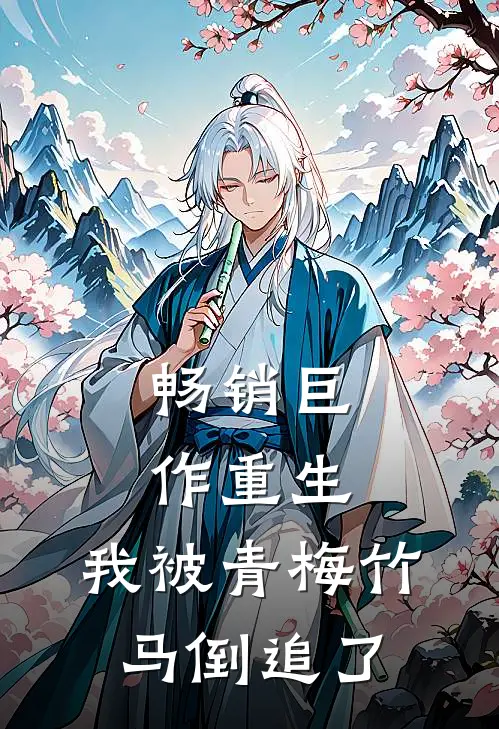 畅销巨作重生，我被青梅竹马倒追了