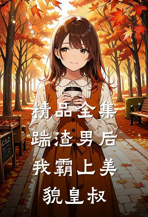 精品全集踹渣男后，我霸上美貌皇叔