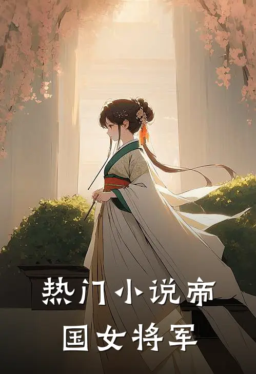 热门小说帝国女将军