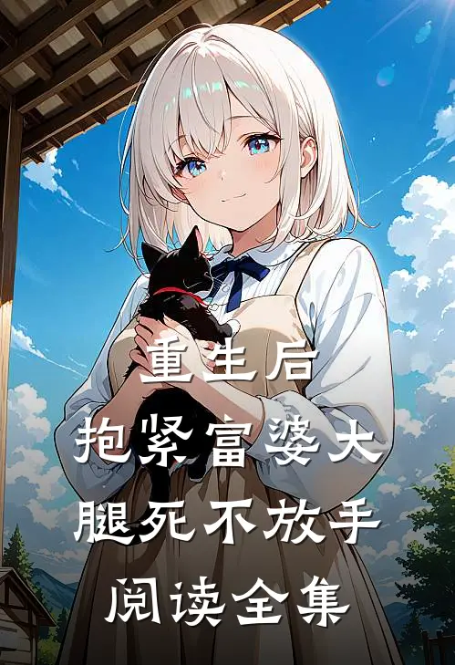 重生后，抱紧富婆大腿死不放手阅读全集