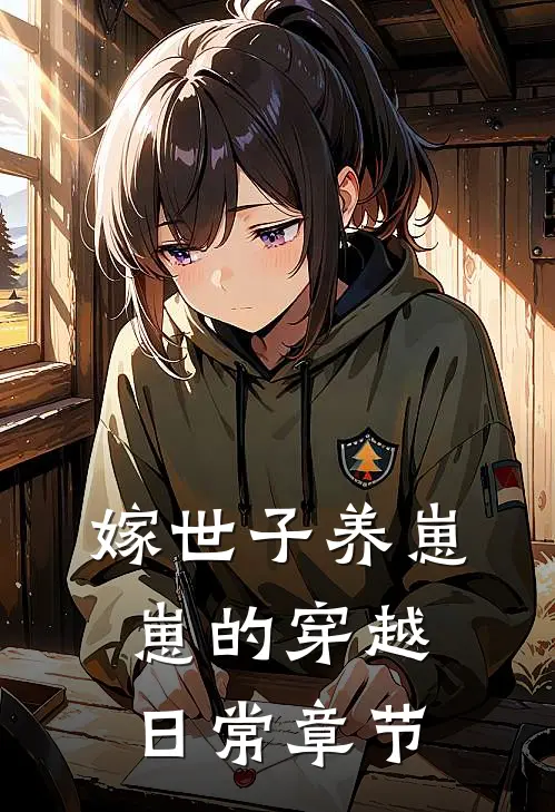 嫁世子养崽崽的穿越日常章节