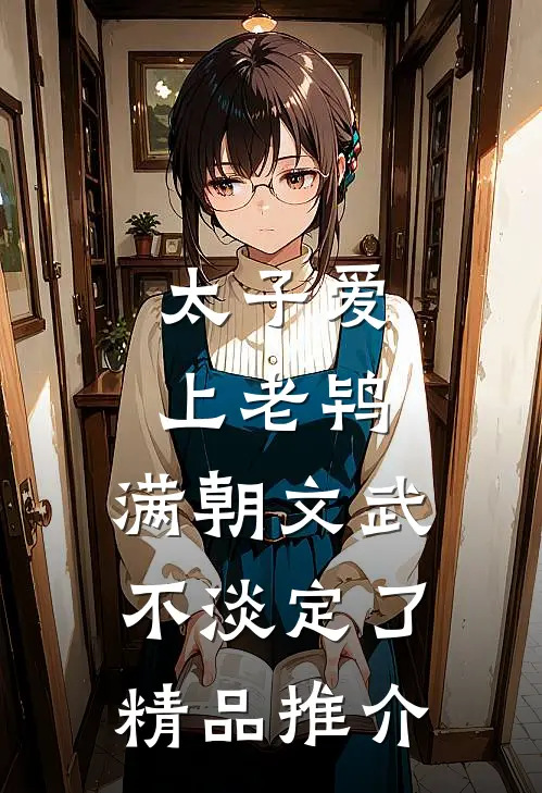 太子爱上老鸨，满朝文武不淡定了精品推介