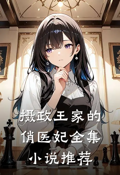 摄政王家的俏医妃全集小说推荐