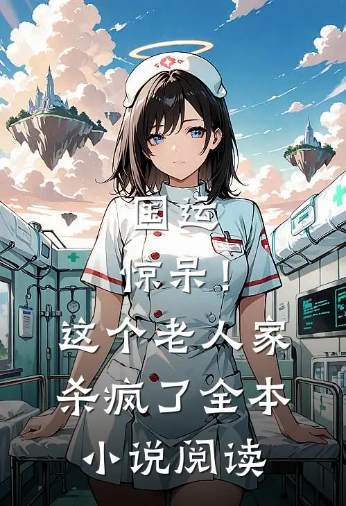 国运：惊呆！这个老人家杀疯了全本小说阅读