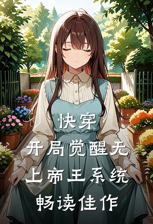 快穿：开局觉醒无上帝王系统畅读佳作