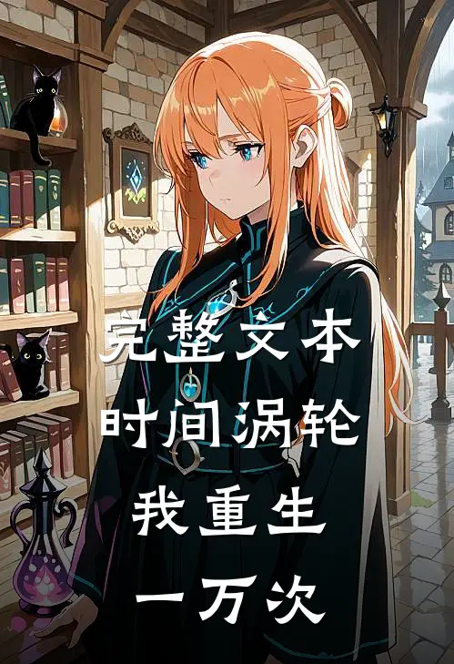 完整文本时间涡轮：我重生一万次