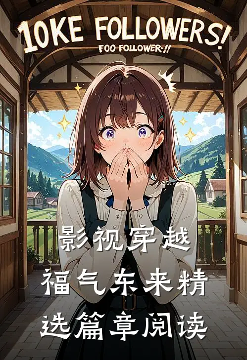 影视穿越：福气东来精选篇章阅读