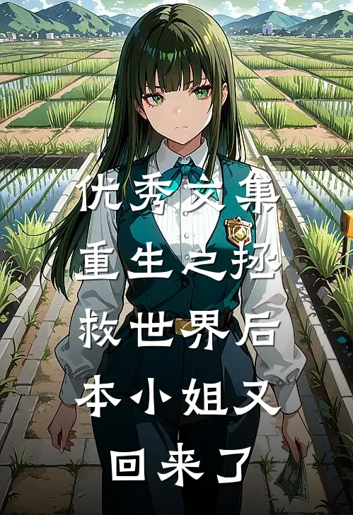 优秀文集重生之拯救世界后，本小姐又回来了