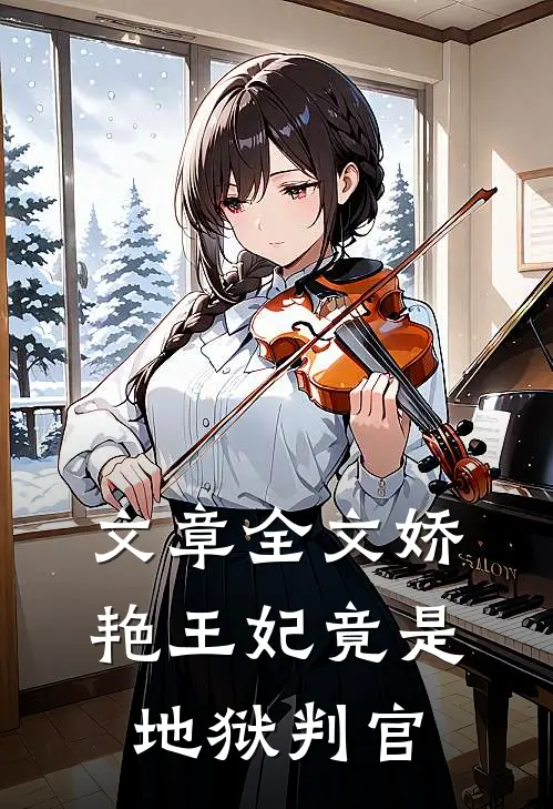 文章全文娇艳王妃竟是地狱判官