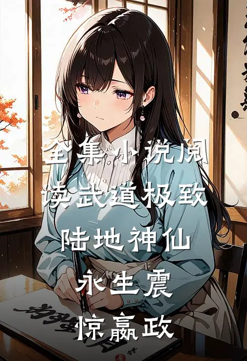 全集小说阅读武道极致陆地神仙，永生震惊嬴政