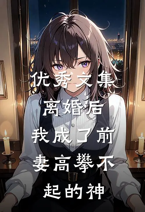 优秀文集离婚后，我成了前妻高攀不起的神
