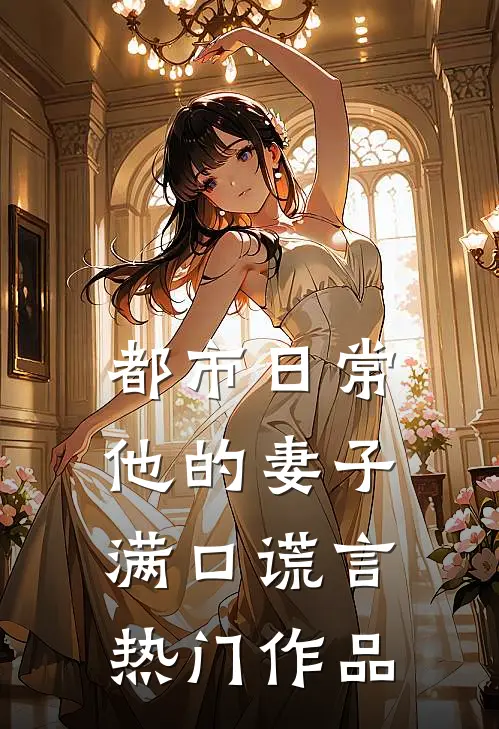都市日常：他的妻子满口谎言热门作品