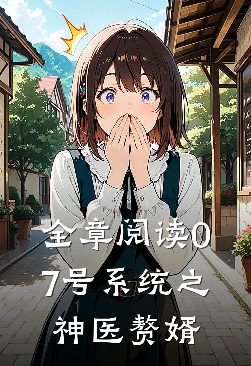 全章阅读07号系统之神医赘婿
