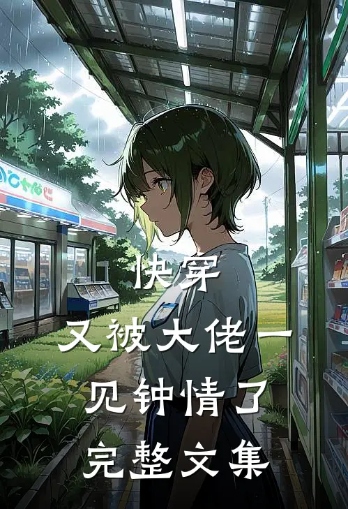 快穿：又被大佬一见钟情了完整文集