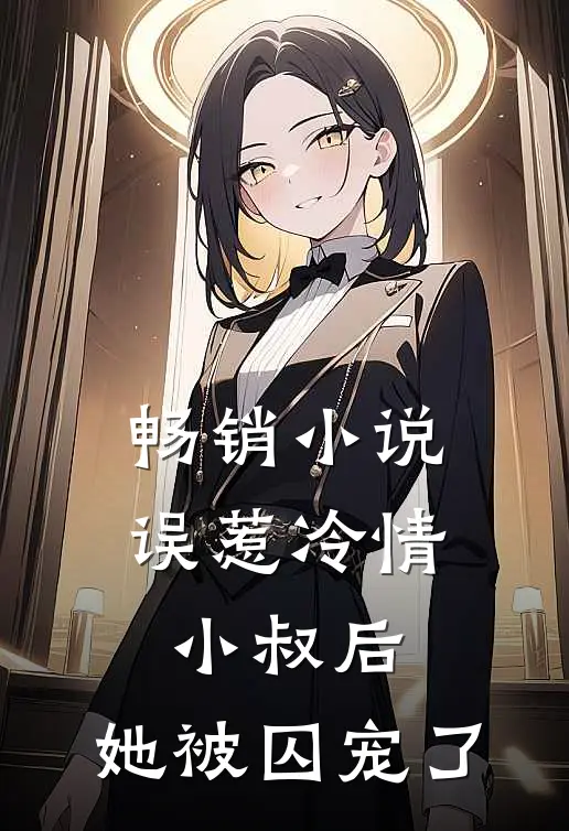 畅销小说误惹冷情小叔后，她被囚宠了