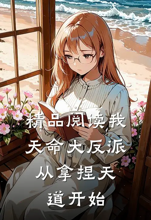 精品阅读我，天命大反派，从拿捏天道开始