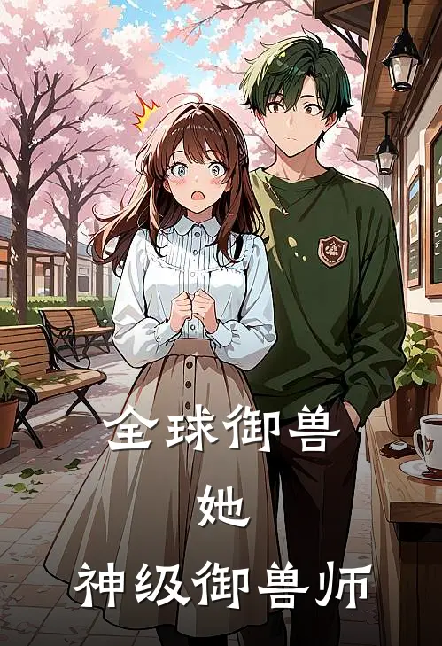 全球御兽：她，神级御兽师