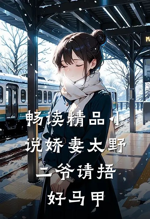 畅读精品小说娇妻太野：二爷请捂好马甲