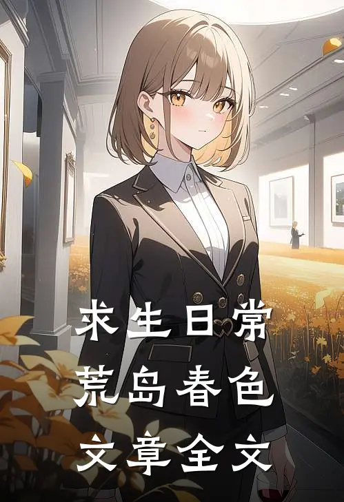 求生日常：荒岛春色文章全文