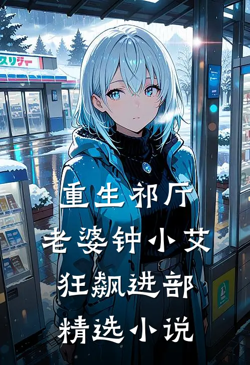 重生祁厅，老婆钟小艾，狂飙进部精选小说
