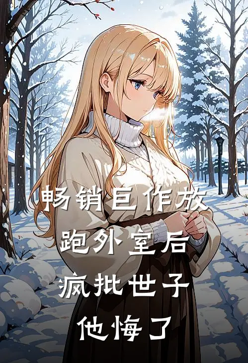 畅销巨作放跑外室后，疯批世子他悔了