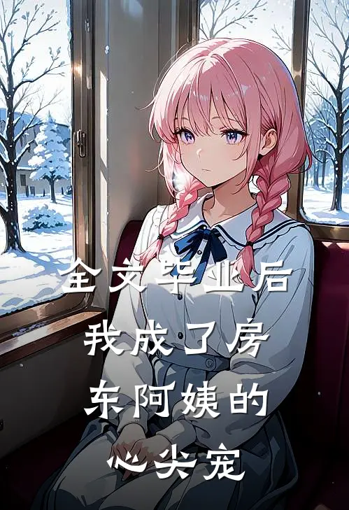 全文毕业后，我成了房东阿姨的心尖宠