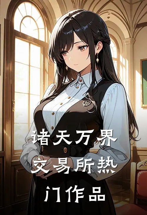 诸天万界交易所热门作品