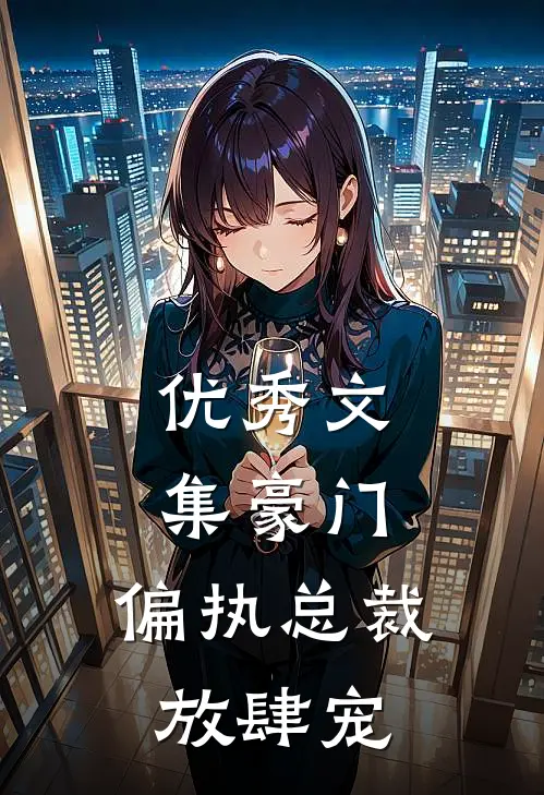 优秀文集豪门：偏执总裁放肆宠