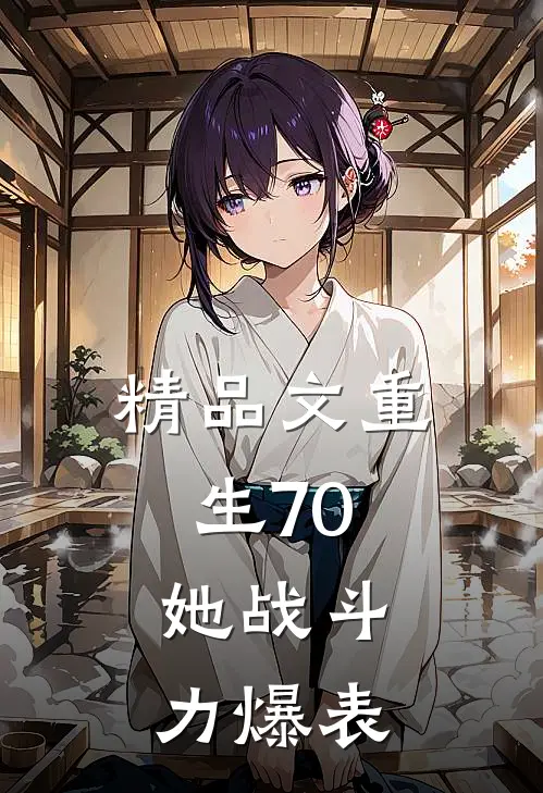 精品文重生70：她战斗力爆表