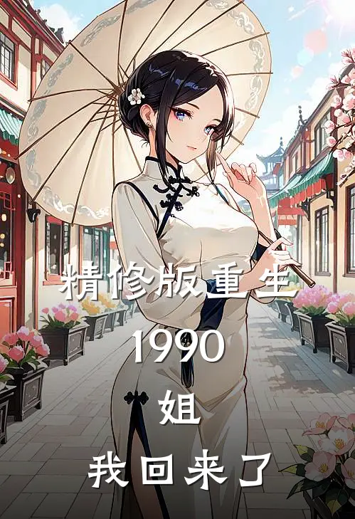 精修版重生1990：姐，我回来了