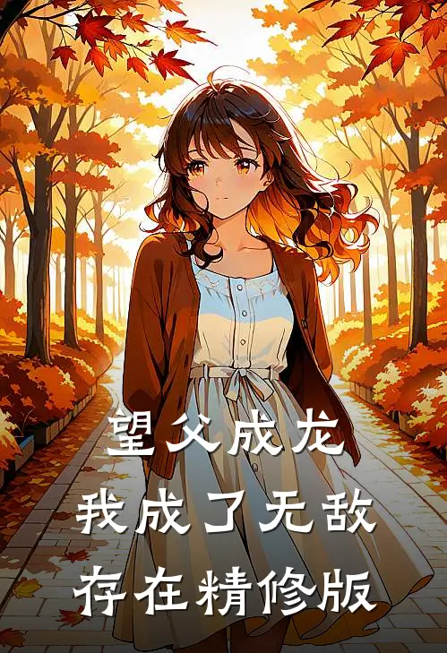 望父成龙，我成了无敌存在精修版