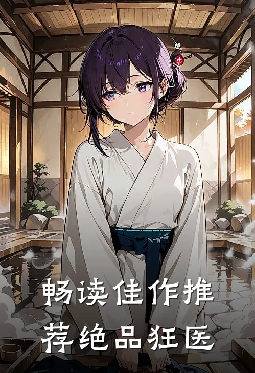 畅读佳作推荐绝品狂医