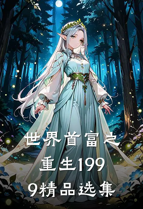世界首富之重生1999精品选集