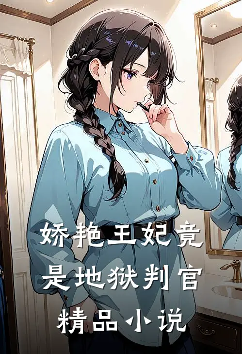 娇艳王妃竟是地狱判官精品小说