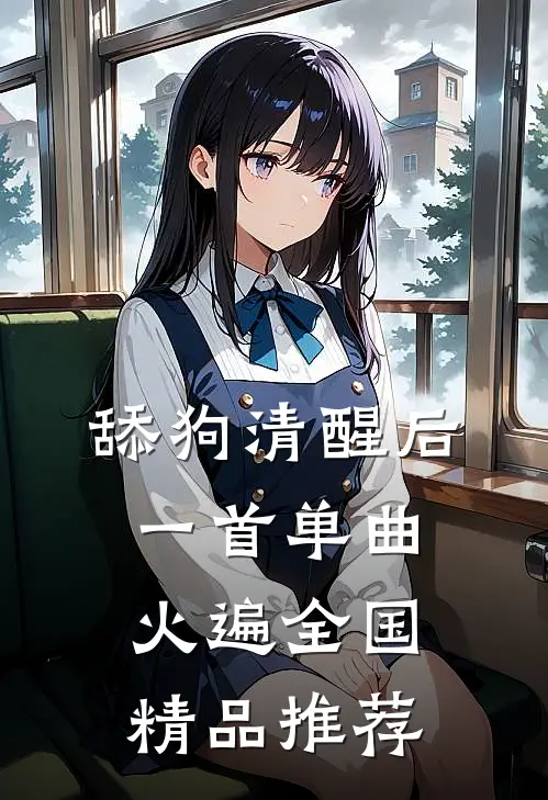 舔狗清醒后，一首单曲火遍全国精品推荐