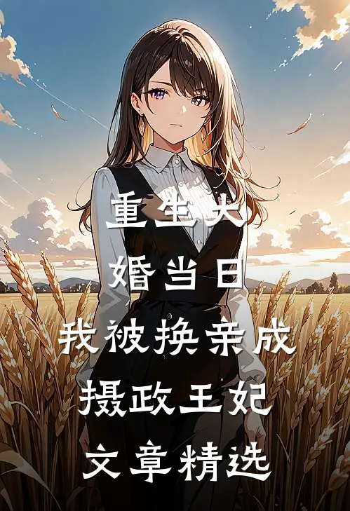 重生大婚当日，我被换亲成摄政王妃文章精选