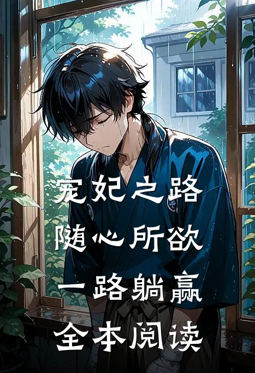 宠妃之路：随心所欲，一路躺赢全本阅读