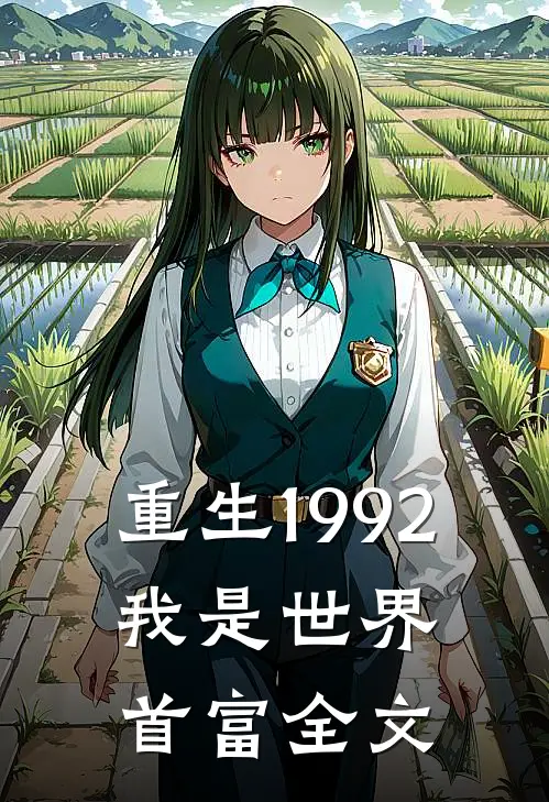 重生1992，我是世界首富全文