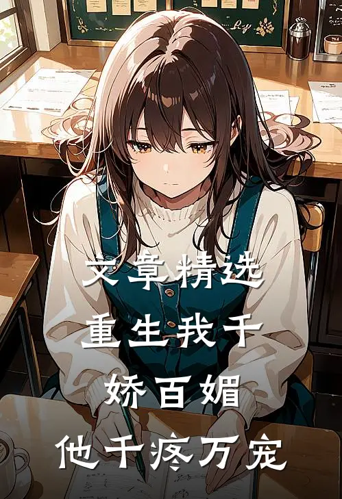 文章精选重生我千娇百媚，他千疼万宠